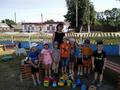 22 июня - "День памяти и скорби" 22 июня - "День памяти и скорби"