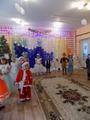 Новогоднее шоу с Дунькой - Колдунькой (старшая группа 2022г.)