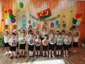 В детском саду прошёл праздник, посвящённый 23 февраля! В детском саду прошёл праздник, посвящённый 23 февраля!