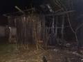 Неосторожное обращение с огнем стало причиной пожара. Неосторожное обращение с огнем стало причиной пожара.