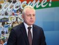 МИХАИЛ ОРДА: «ЗАПАДНЫЕ СТРАНЫ ПЫТАЮТСЯ СДЕЛАТЬ МОТ СОУЧАСТНИЦЕЙ СВОИХ НЕЗАКОННЫХ ДЕЙСТВИЙ ПРОТИВ ТРУДЯЩИХСЯ БЕЛАРУСИ» МИХАИЛ ОРДА: «ЗАПАДНЫЕ СТРАНЫ ПЫТАЮТСЯ СДЕЛАТЬ МОТ СОУЧАСТНИЦЕЙ СВОИХ НЕЗАКОННЫХ ДЕЙСТВИЙ ПРОТИВ ТРУДЯЩИХСЯ БЕЛАРУСИ»