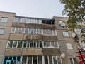 На балконе многоквартирного дома в Хойниках произошел пожар На балконе многоквартирного дома в Хойниках произошел пожар