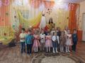 Праздник "Осень-раскрасавица в гости к нам пришла" Праздник "Осень-раскрасавица в гости к нам пришла"