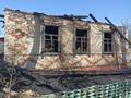 Пожар в Хойниках унес жизнь двух человек Пожар в Хойниках унес жизнь двух человек