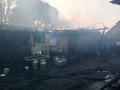 Пожар д. Стреличево Пожар д. Стреличево