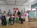 Акция "Собери портфель первокласснику"
