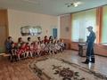Встреча с инспектором ДПС Встреча с инспектором ДПС