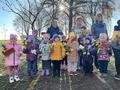"День 7 ноября - красный день календаря..."