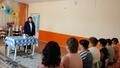 Встреча с начальником отдела образования Хойникского райисполкома Л.Н.Тупица Встреча с начальником отдела образования Хойникского райисполкома Л.Н.Тупица