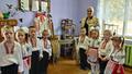Литературный час "Мы едины- мы непобедимы" в библиотеке СДК д. Козелужье Литературный час "Мы едины- мы непобедимы" в библиотеке СДК д. Козелужье