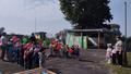 Торжественная линейка ко Дню народного единства Торжественная линейка ко Дню народного единства