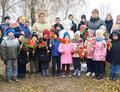 "День седьмого ноября - красный день календаря" "День седьмого ноября - красный день календаря"
