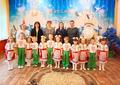 Патриотическое мероприятие "Письмо о Беларуси" Патриотическое мероприятие "Письмо о Беларуси"