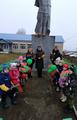 День освобождения Хойник и Хойникского района от немецко-фашистских захватчиков День освобождения Хойник и Хойникского района от немецко-фашистских захватчиков