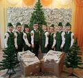 Акция "Спаси дерево, сдай макулатуру" Акция "Спаси дерево, сдай макулатуру"