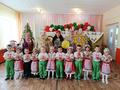 "Святкуем, гуляем - Каляду сустракаем" "Святкуем, гуляем - Каляду сустракаем"