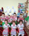 День Роднай Мовы День Роднай Мовы
