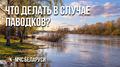 Паводок Паводок