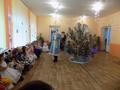 Тётя Жмотя и Новый год