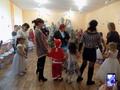 Тётя Жмотя и Новый год