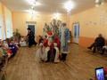 Тётя Жмотя и Новый год