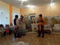 Пришла Коляда- отворяй ворота!
