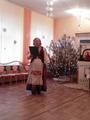 Пришла Коляда- отворяй ворота!