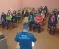 Родителям о безопасности Родителям о безопасности