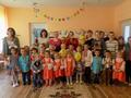 Праздник "Пасха радость нам несёт"