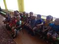 В гостях у малышей!