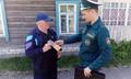 Хойнікі. Рыхтуем печку летам. Хойнікі. Рыхтуем печку летам.