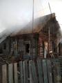 На пожарах погибло двое граждан района. На пожарах погибло двое граждан района.