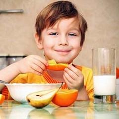 Оригинал изображения: daily-health.net О КУЛЬТУРЕ ПИТАНИЯ ДОШКОЛЬНИКА