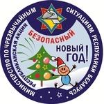 Республиканская акция "Безопасный Новый год" Республиканская акция "Безопасный Новый год"