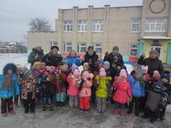 Всемирный день снега!