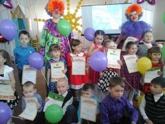 Смотр-конкурс чтецов среди детей дошкольного возраста "Радуга детства" Смотр-конкурс чтецов среди детей дошкольного возраста "Радуга детства"