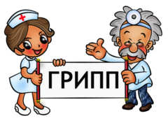 Профилактика гриппа Профилактика гриппа