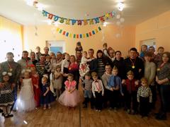 День защитника Отечества