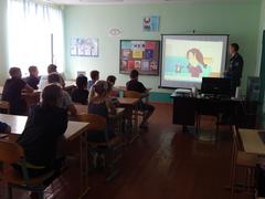 В лес ходить – правила учить.