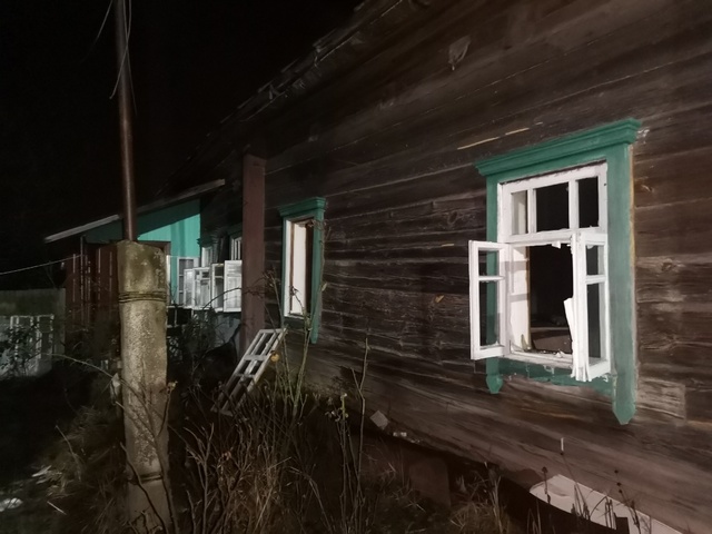 Ул. котовского